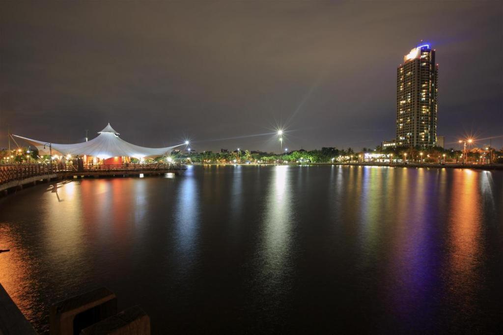 Redstar Hotel Jakarta Exteriér fotografie